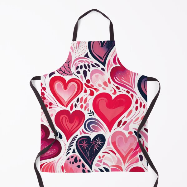 Item preview, Pattern of Love designed and sold by MoonDesinso.