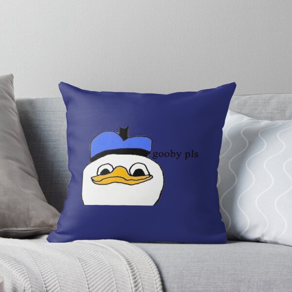 Item preview, Dolan duck   	 designed and sold by qxdoinsl43.