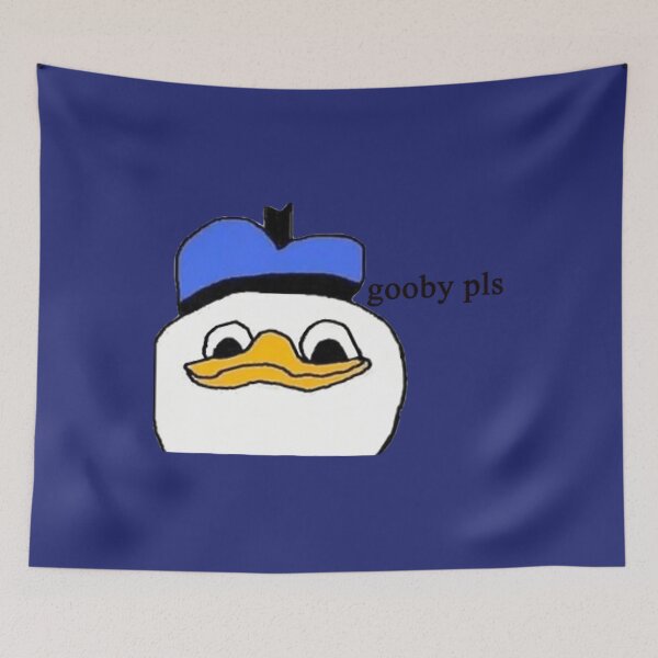 Item preview, Dolan duck   	 designed and sold by qxdoinsl43.