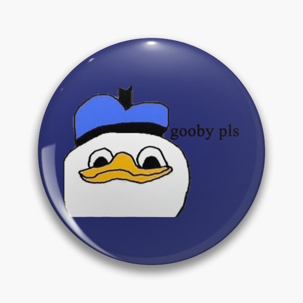 Item preview, Dolan duck   	 designed and sold by qxdoinsl43.