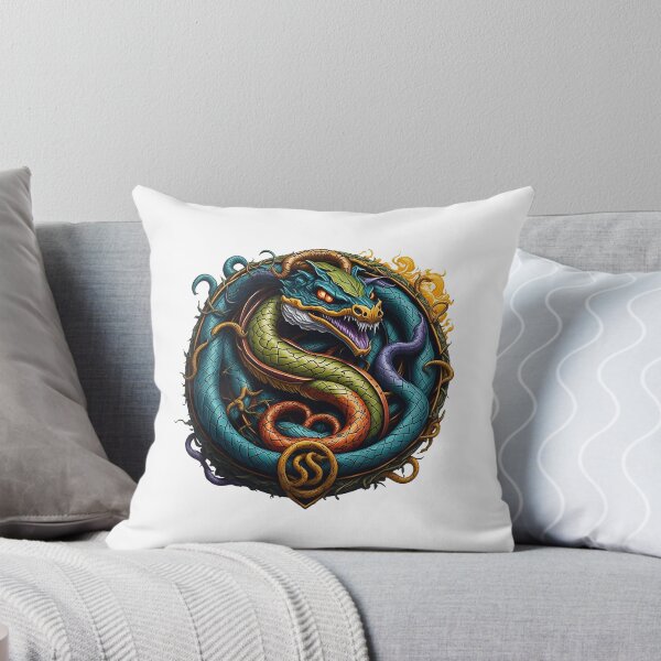 Item preview, Snake is Nature designed and sold by BeeSoL.