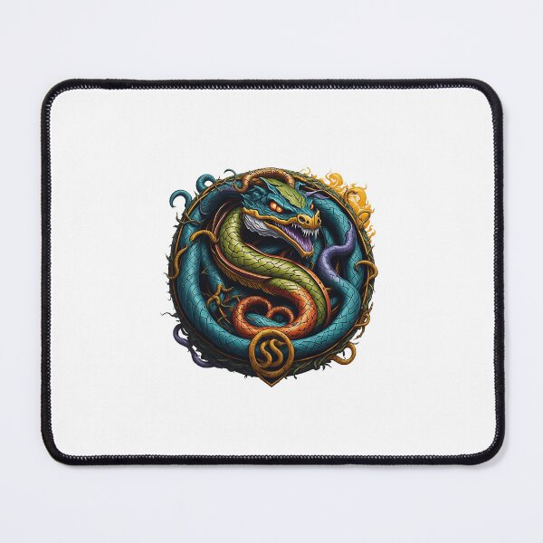 Item preview, Snake is Nature designed and sold by BeeSoL.