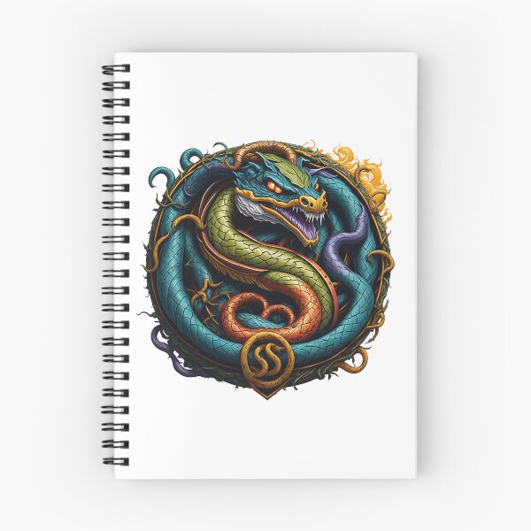 Item preview, Snake is Nature designed and sold by BeeSoL.