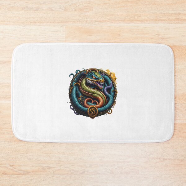 Item preview, Snake is Nature designed and sold by BeeSoL.