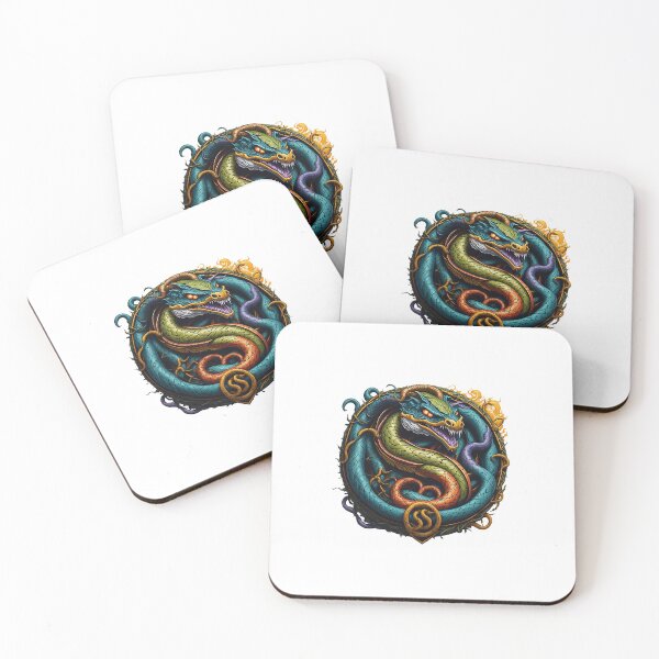 Item preview, Snake is Nature designed and sold by BeeSoL.