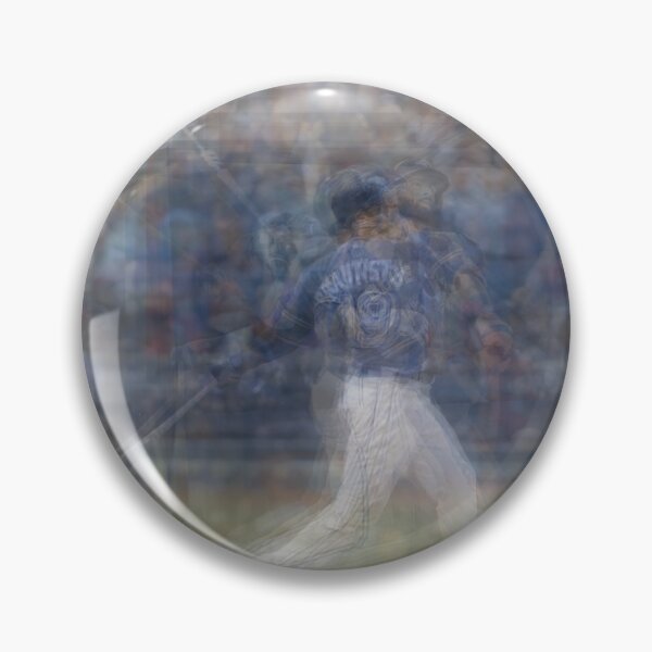 Item preview, Jose Bautista Swing Bat Flip designed and sold by Steven Socha.