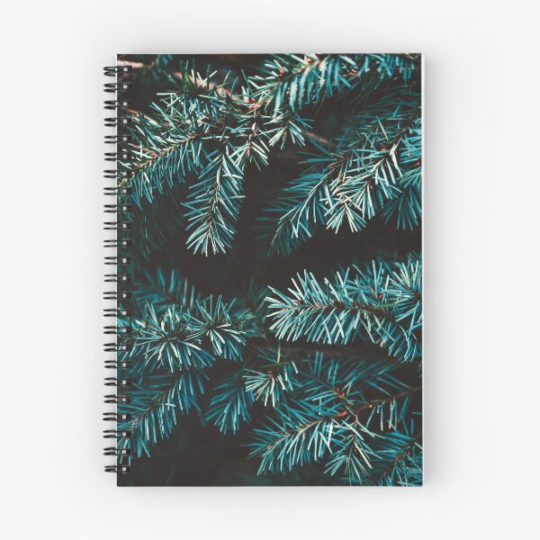 Item preview, Fir Tree Branches designed and sold by DyrneSefa.