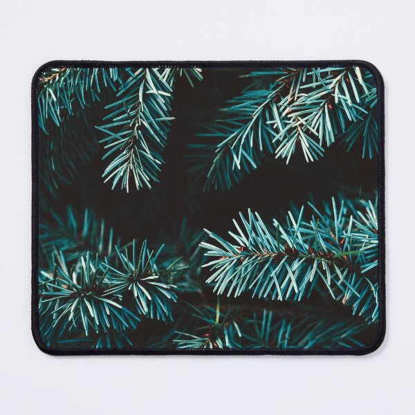 Item preview, Fir Tree Branches designed and sold by DyrneSefa.