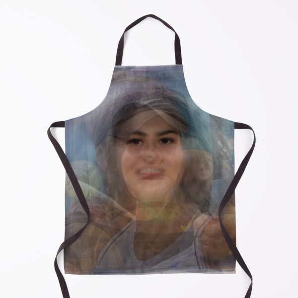 Item preview, Bianca Andreescu Portrait Overlay designed and sold by Steven Socha.