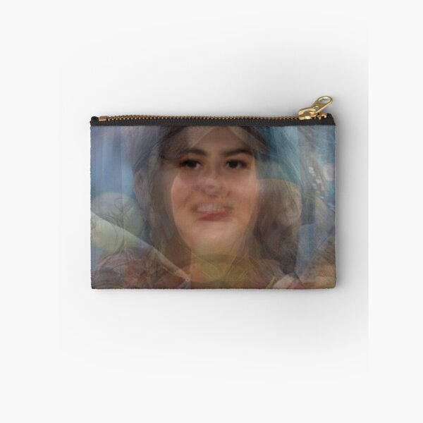 Item preview, Bianca Andreescu Portrait Overlay designed and sold by Steven Socha.