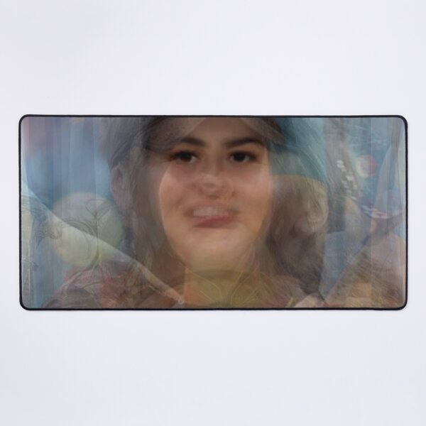 Item preview, Bianca Andreescu Portrait Overlay designed and sold by Steven Socha.