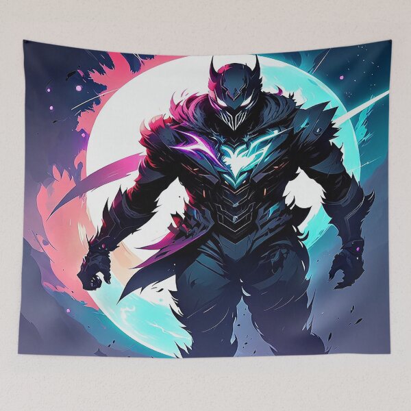 Item preview, Stalker of Shadows designed and sold by FantasyVisions.