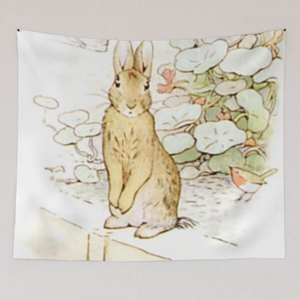 Artikelvorschau, Peter Rabbit -19 entworfen und verkauft von tomorrowsart.