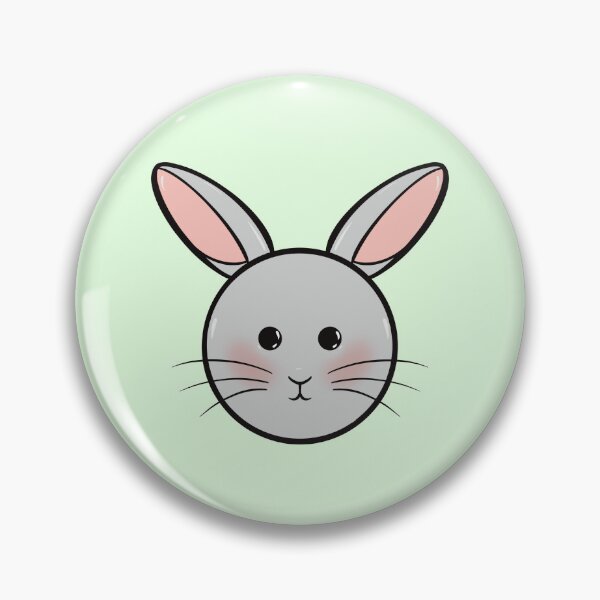 Item preview, Cute Little Rabbit designed and sold by limonlaur.