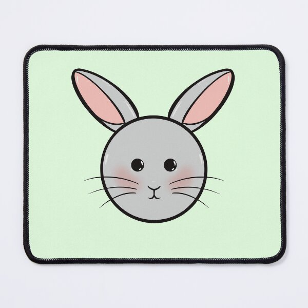 Item preview, Cute Little Rabbit designed and sold by limonlaur.