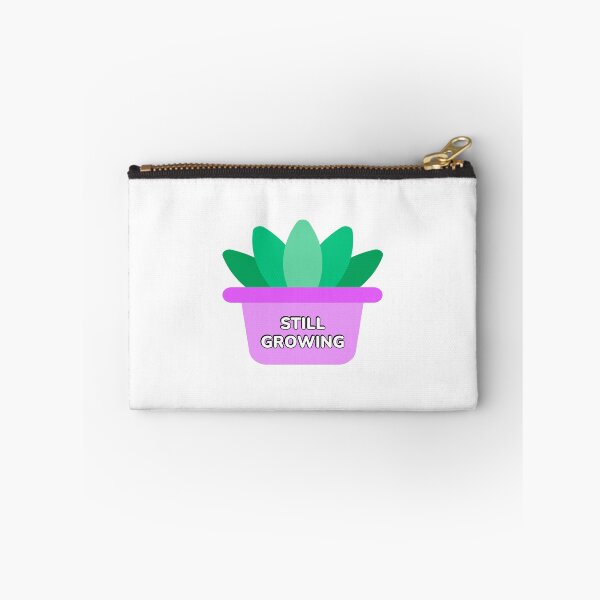 Item preview, Still Growing designed and sold by Inspirationmotivation.