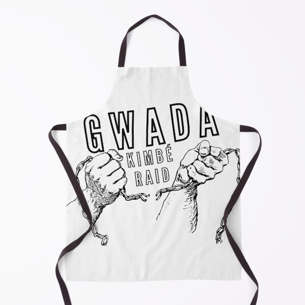 Item preview, gwada designed and sold by Digital Fondations.