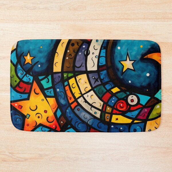 Item preview, two galaxies designed and sold by MoonDesinso.