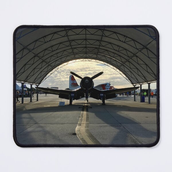 Item preview, Airplane with Propeller designed and sold by DyrneSefa.