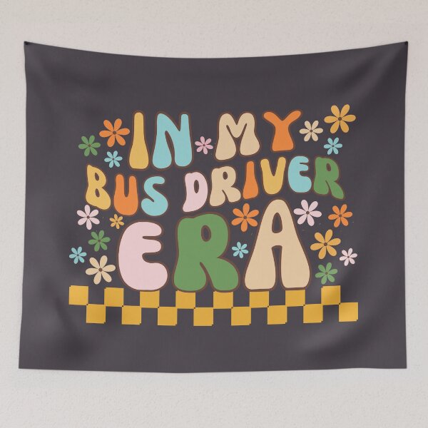 Item preview, In My School Transportation Era designed and sold by SunfullyYours.