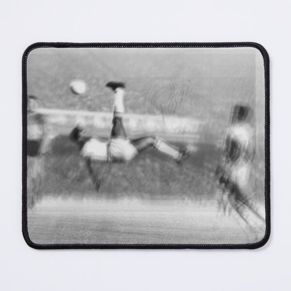 Item preview, Pele Kick Overlay designed and sold by Steven Socha.