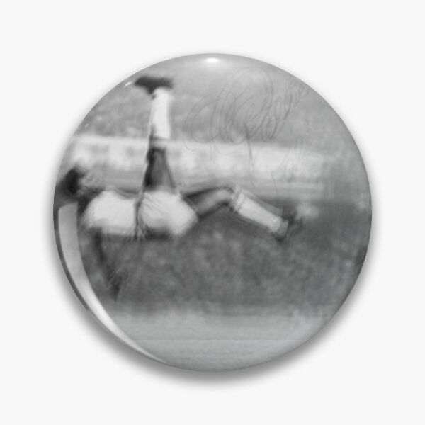 Item preview, Pele Kick Overlay designed and sold by Steven Socha.