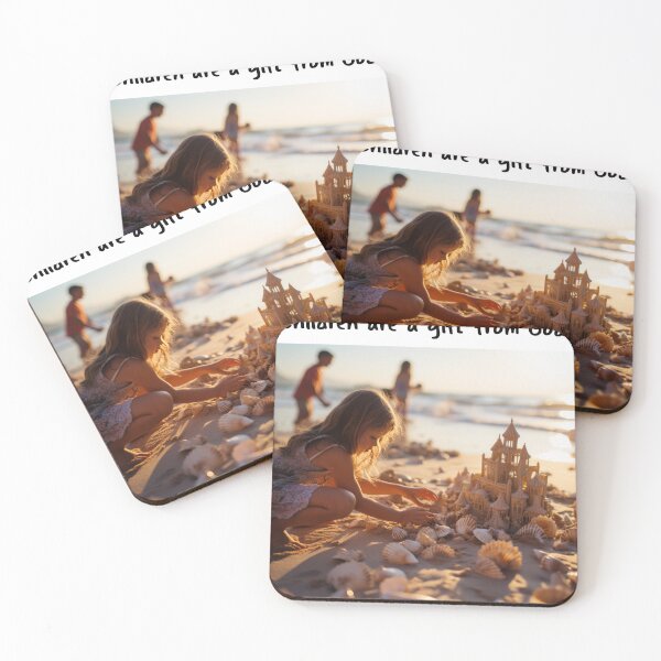 Item preview, Children are a gift from God. designed and sold by phelanartwork67.