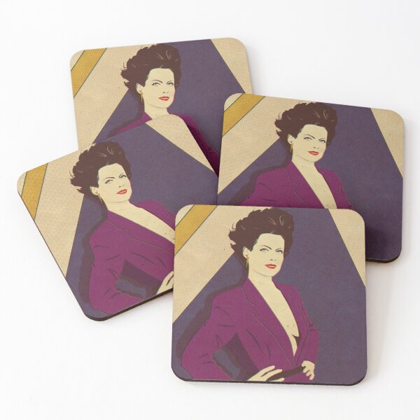 Item preview, Nagel Inspired Sigourney Weaver designed and sold by Michael Vachon.