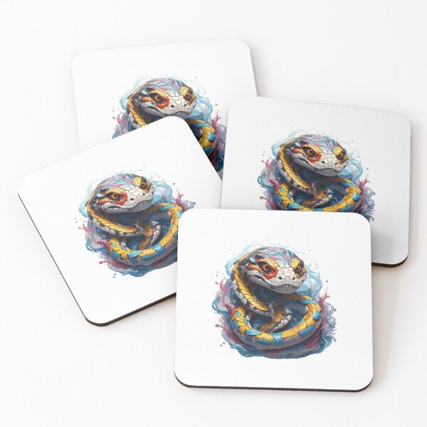 Item preview, Snake is Nature designed and sold by BeeSoL.