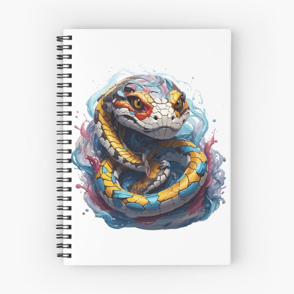 Item preview, Snake is Nature designed and sold by BeeSoL.