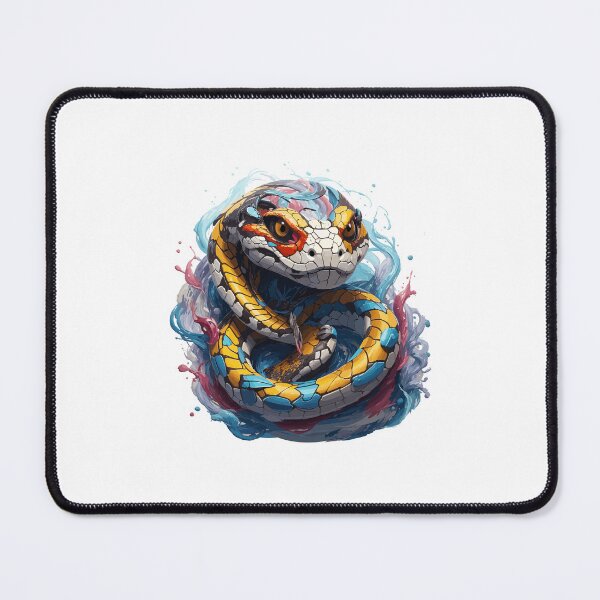 Item preview, Snake is Nature designed and sold by BeeSoL.