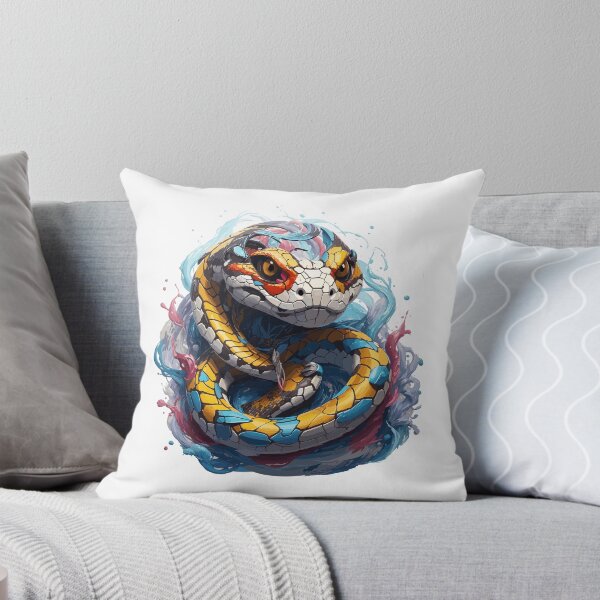 Item preview, Snake is Nature designed and sold by BeeSoL.