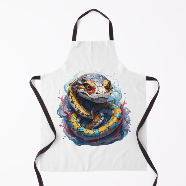 Item preview, Snake is Nature designed and sold by BeeSoL.