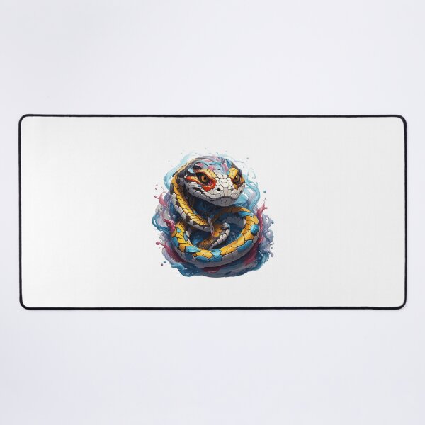 Item preview, Snake is Nature designed and sold by BeeSoL.