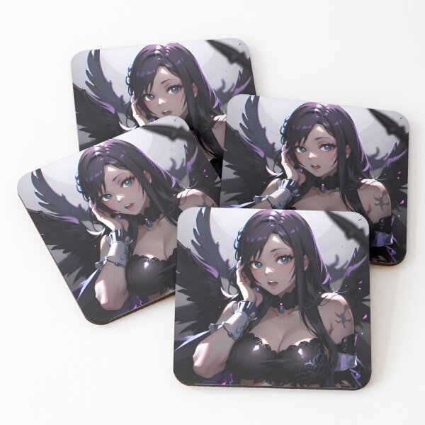 Item preview, Fallen Angel designed and sold by Fantasytokyo.