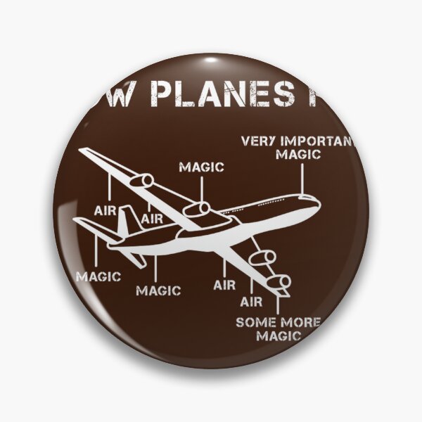 Item preview, Aeronautical engineering   	 designed and sold by hukkaawkeds11.