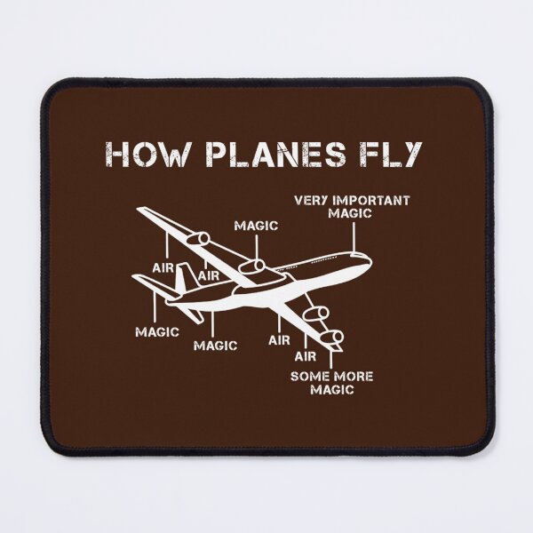 Item preview, Aeronautical engineering   	 designed and sold by hukkaawkeds11.