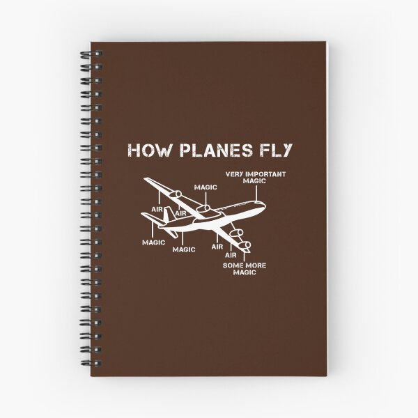Item preview, Aeronautical engineering   	 designed and sold by hukkaawkeds11.