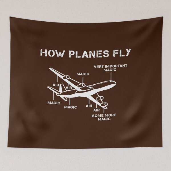 Item preview, Aeronautical engineering   	 designed and sold by hukkaawkeds11.