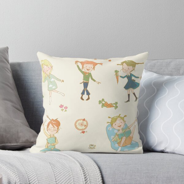 Item preview, Cheerful girls designed and sold by Pasteltone.