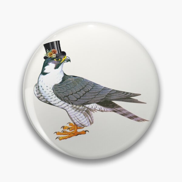 Item preview, Fierce Falcon designed and sold by RagdollGypzy.
