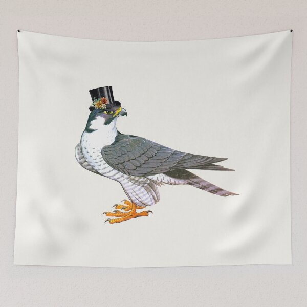 Item preview, Fierce Falcon designed and sold by RagdollGypzy.