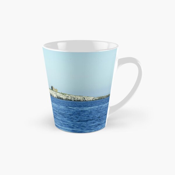 Artikelvorschau, Inner Farne Island mit Leuchtturm entworfen und verkauft von MartinPhotos.