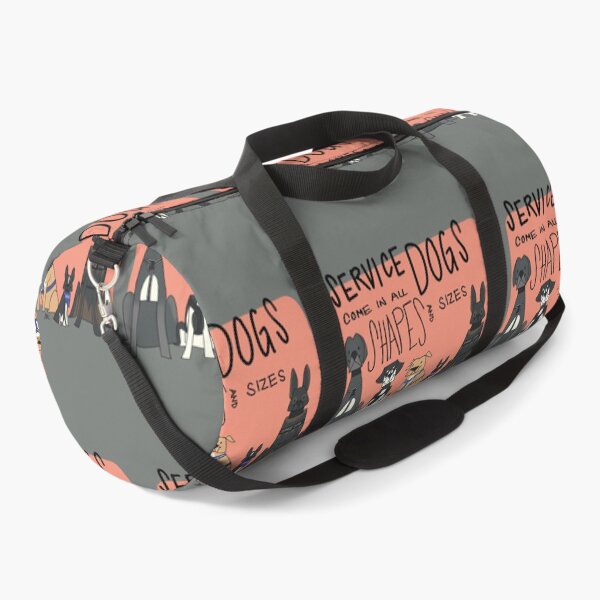 Item preview, Service Dog PSA 	 	 designed and sold by tacoxlafb13.