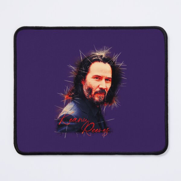 Item preview, Keanu Reeves Sketching 	 designed and sold by xhdnklaja89.