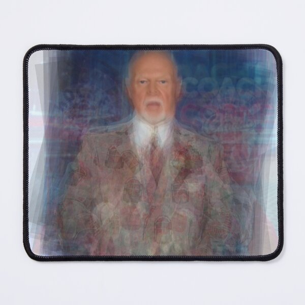 Item preview, Don Cherry Portrait Overlay designed and sold by Steven Socha.