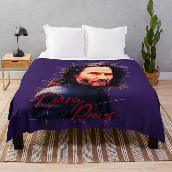 Item preview, Keanu Reeves dibujando designed and sold by xhdnklaja89.