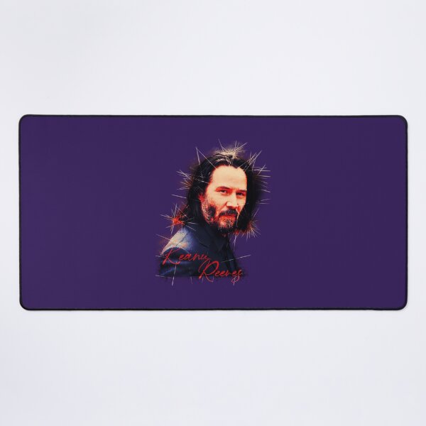Item preview, Keanu Reeves Sketching 	 designed and sold by xhdnklaja89.