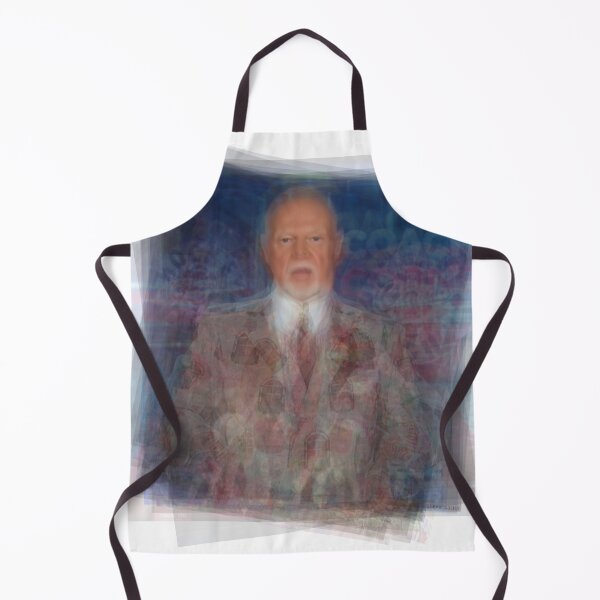 Item preview, Don Cherry Portrait Overlay designed and sold by Steven Socha.