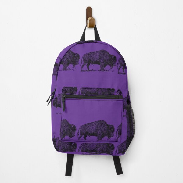 Item preview, Buffalo Bison Familly Sketch designed and sold by phrwiemtyas20.